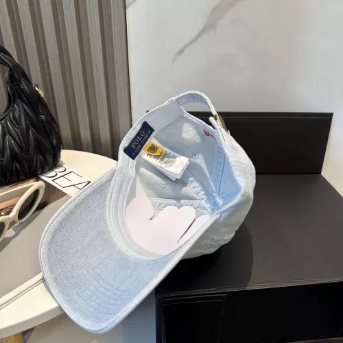 Replica Ralph Lauren Polo Caps #1324527 $27.00 USD for Wholesale