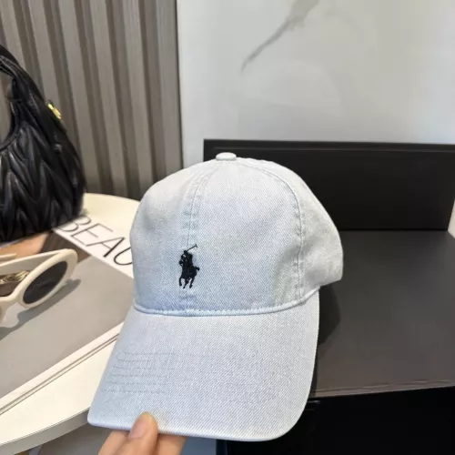 Cheap Ralph Lauren Polo Caps #1324528, $$27.00 USD On Ralph Lauren Polo Caps