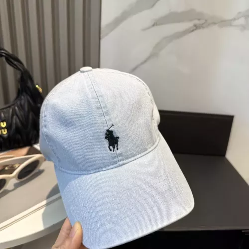 Replica Ralph Lauren Polo Caps #1324528 $27.00 USD for Wholesale