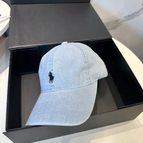 Replica Ralph Lauren Polo Caps #1324528 $27.00 USD for Wholesale