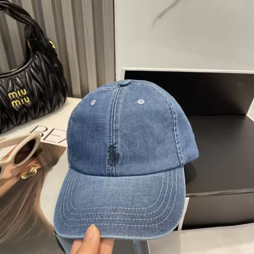 Cheap Ralph Lauren Polo Caps #1324529, $$27.00 USD On Ralph Lauren Polo Caps