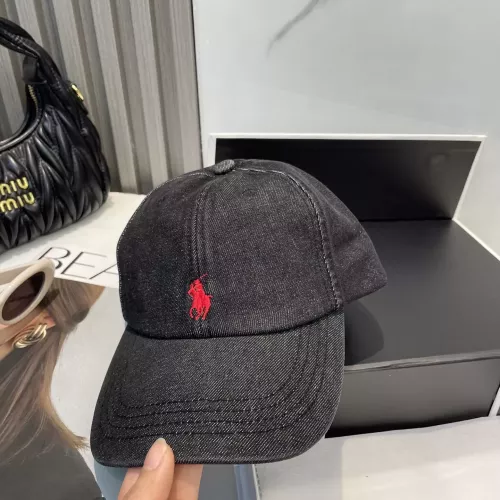 Cheap Ralph Lauren Polo Caps #1324530, $$27.00 USD On Ralph Lauren Polo Caps