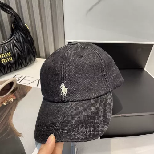 Cheap Ralph Lauren Polo Caps #1324531, $$27.00 USD On Ralph Lauren Polo Caps
