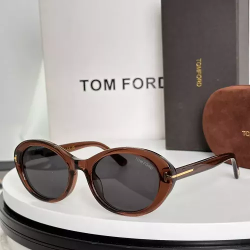 Cheap Tom Ford AAA Quality Sunglasses #1324545, $$60.00 USD On Tom Ford AAA Quality Sunglasses