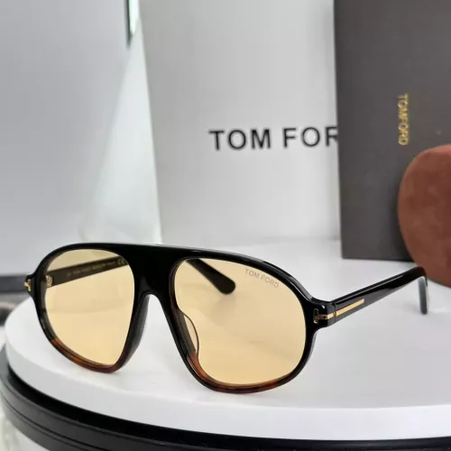 Cheap Tom Ford AAA Quality Sunglasses #1324552, $$60.00 USD On Tom Ford AAA Quality Sunglasses