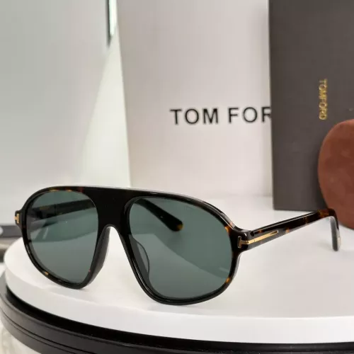 Cheap Tom Ford AAA Quality Sunglasses #1324555, $$60.00 USD On Tom Ford AAA Quality Sunglasses