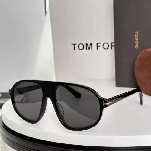 Cheap Tom Ford AAA Quality Sunglasses #1324556, $$60.00 USD On Tom Ford AAA Quality Sunglasses