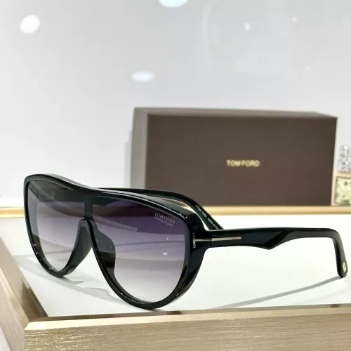 Cheap Tom Ford AAA Quality Sunglasses #1324560, $$64.00 USD On Tom Ford AAA Quality Sunglasses