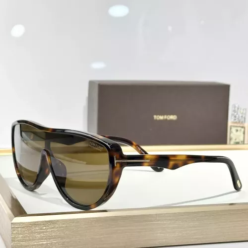 Cheap Tom Ford AAA Quality Sunglasses #1324562, $$64.00 USD On Tom Ford AAA Quality Sunglasses