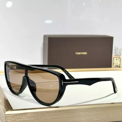 Cheap Tom Ford AAA Quality Sunglasses #1324563, $$64.00 USD On Tom Ford AAA Quality Sunglasses