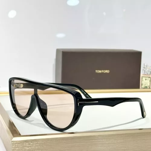Cheap Tom Ford AAA Quality Sunglasses #1324566, $$64.00 USD On Tom Ford AAA Quality Sunglasses