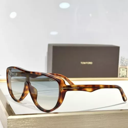 Cheap Tom Ford AAA Quality Sunglasses #1324567, $$64.00 USD On Tom Ford AAA Quality Sunglasses