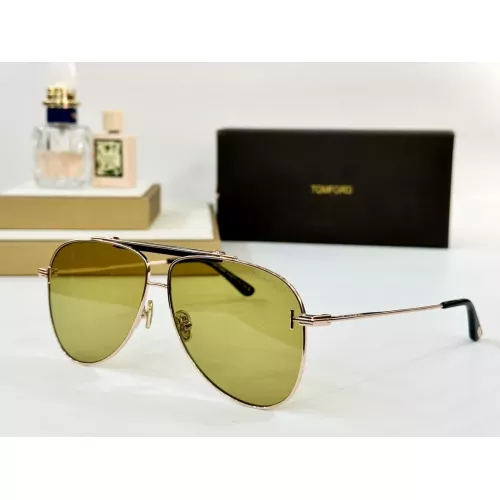 Cheap Tom Ford AAA Quality Sunglasses #1324572, $$68.00 USD On Tom Ford AAA Quality Sunglasses