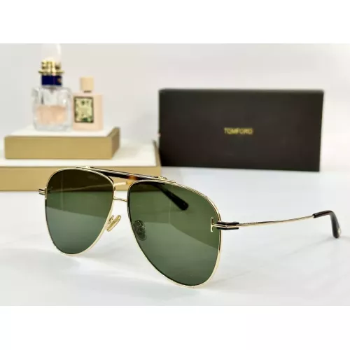Cheap Tom Ford AAA Quality Sunglasses #1324573, $$68.00 USD On Tom Ford AAA Quality Sunglasses