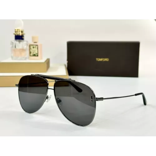 Cheap Tom Ford AAA Quality Sunglasses #1324574, $$68.00 USD On Tom Ford AAA Quality Sunglasses