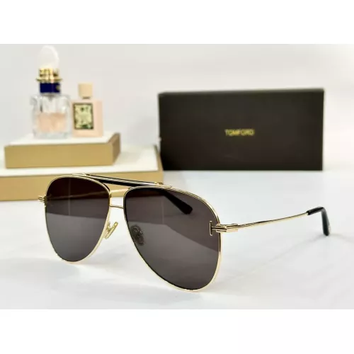 Cheap Tom Ford AAA Quality Sunglasses #1324575, $$68.00 USD On Tom Ford AAA Quality Sunglasses