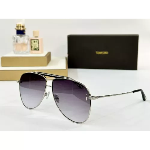 Cheap Tom Ford AAA Quality Sunglasses #1324576, $$68.00 USD On Tom Ford AAA Quality Sunglasses