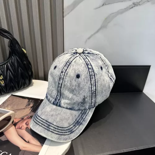 Cheap Yves Saint Laurent YSL Caps #1324596, $$25.00 USD On Yves Saint Laurent YSL Caps