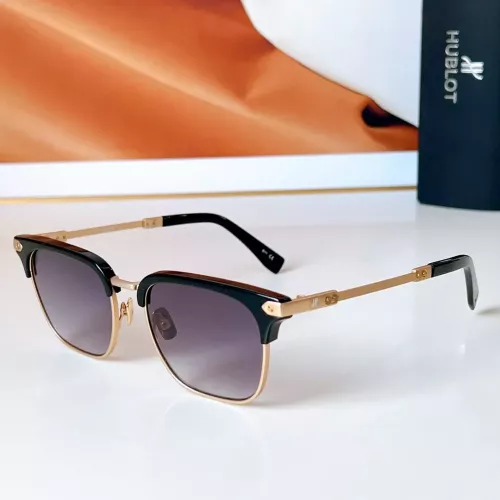 Cheap Hublot AAA Quality Sunglasses #1324621, $$76.00 USD On Hublot AAA Quality Sunglasses