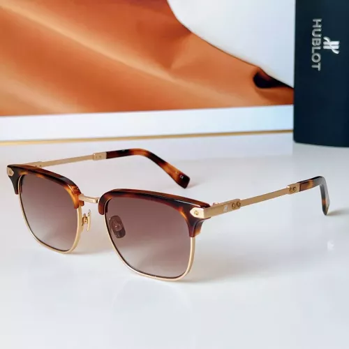 Cheap Hublot AAA Quality Sunglasses #1324622, $$76.00 USD On Hublot AAA Quality Sunglasses