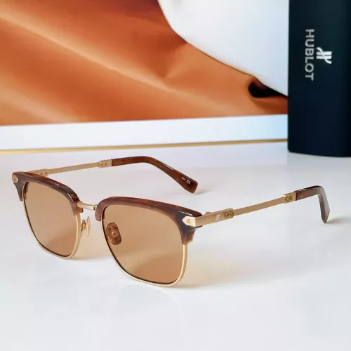 Cheap Hublot AAA Quality Sunglasses #1324623, $$76.00 USD On Hublot AAA Quality Sunglasses