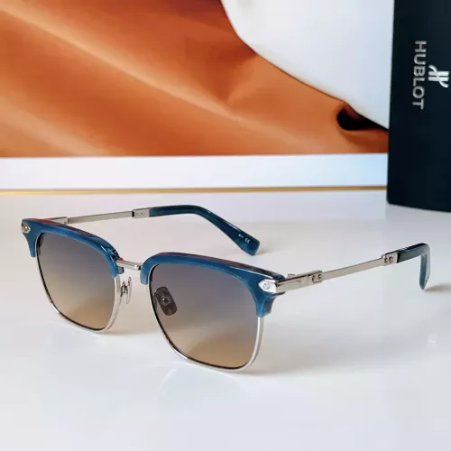 Cheap Hublot AAA Quality Sunglasses #1324624, $$76.00 USD On Hublot AAA Quality Sunglasses
