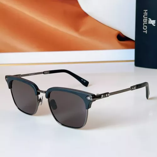 Cheap Hublot AAA Quality Sunglasses #1324626, $$76.00 USD On Hublot AAA Quality Sunglasses