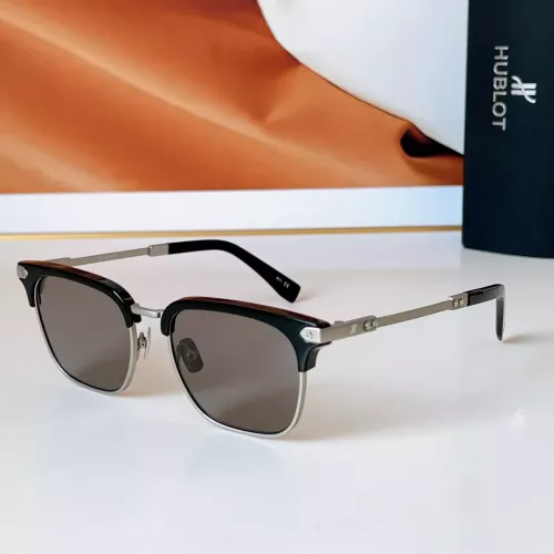 Cheap Hublot AAA Quality Sunglasses #1324627, $$76.00 USD On Hublot AAA Quality Sunglasses