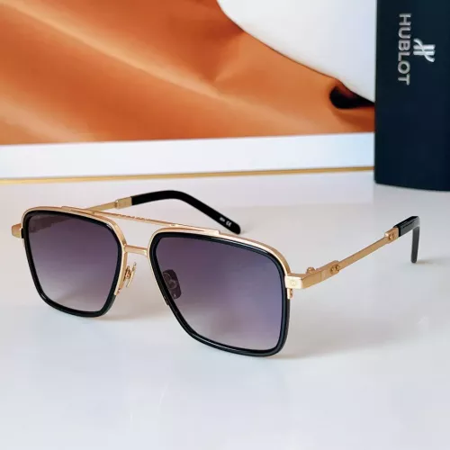 Cheap Hublot AAA Quality Sunglasses #1324630, $$76.00 USD On Hublot AAA Quality Sunglasses