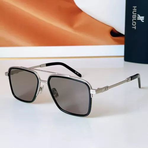 Cheap Hublot AAA Quality Sunglasses #1324632, $$76.00 USD On Hublot AAA Quality Sunglasses