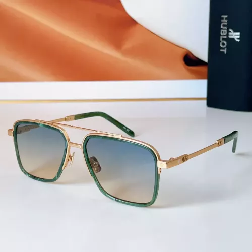 Cheap Hublot AAA Quality Sunglasses #1324635, $$76.00 USD On Hublot AAA Quality Sunglasses