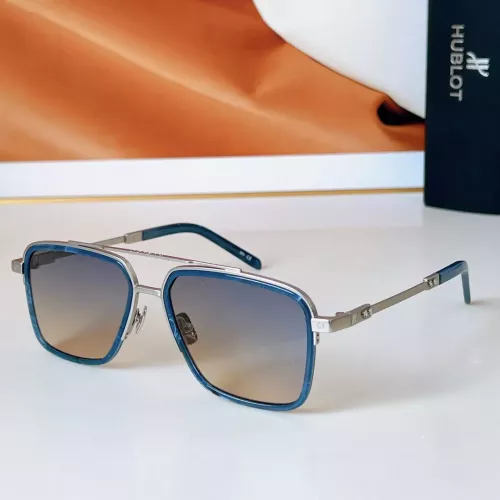 Cheap Hublot AAA Quality Sunglasses #1324636, $$76.00 USD On Hublot AAA Quality Sunglasses