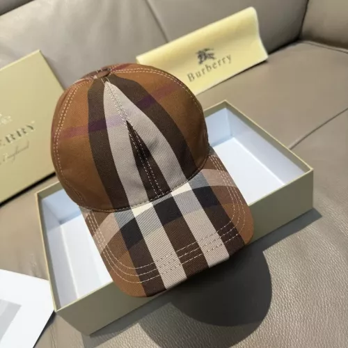 Cheap Burberry Caps #1324662, $$36.00 USD On Burberry Caps