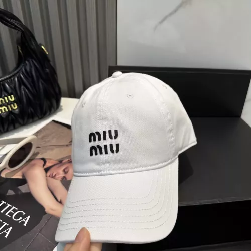 Replica MIU MIU Caps #1324663 $25.00 USD for Wholesale