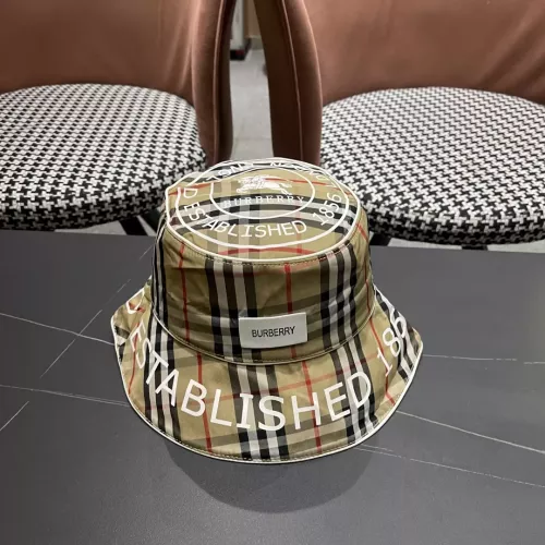 Cheap Burberry Caps #1324675, $$36.00 USD On Burberry Caps