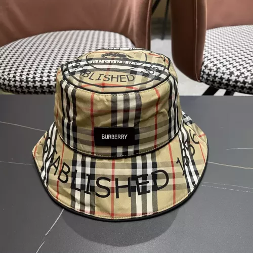 Cheap Burberry Caps #1324676, $$36.00 USD On Burberry Caps