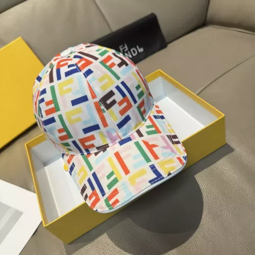 Cheap Fendi Caps #1324679, $$34.00 USD On Fendi Caps