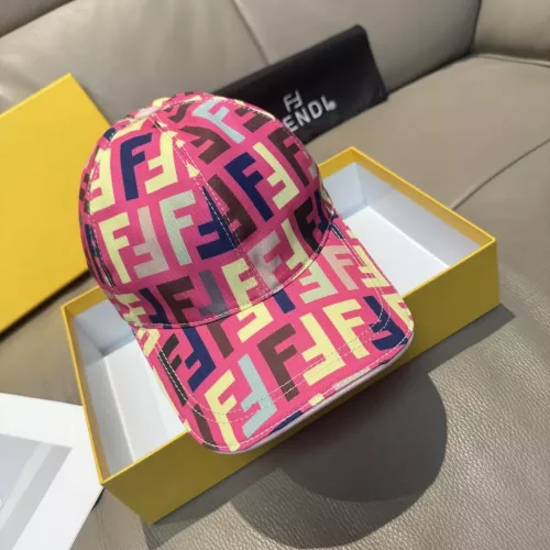 Cheap Fendi Caps #1324680, $$34.00 USD On Fendi Caps