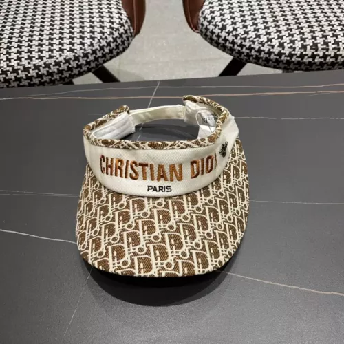 Cheap Christian Dior Caps #1324682, $$34.00 USD On Christian Dior Caps