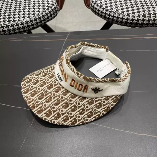 Replica Christian Dior Caps #1324682 $34.00 USD for Wholesale