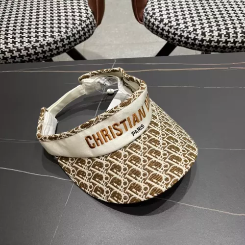 Replica Christian Dior Caps #1324682 $34.00 USD for Wholesale