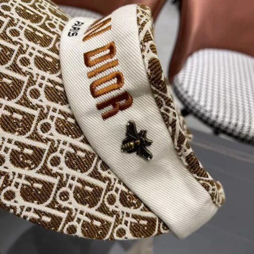 Replica Christian Dior Caps #1324682 $34.00 USD for Wholesale