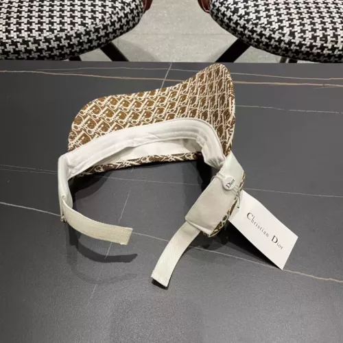 Replica Christian Dior Caps #1324682 $34.00 USD for Wholesale