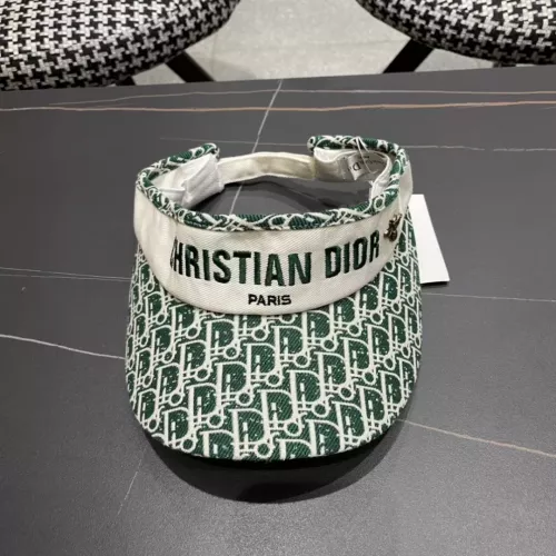 Cheap Christian Dior Caps #1324683, $$34.00 USD On Christian Dior Caps