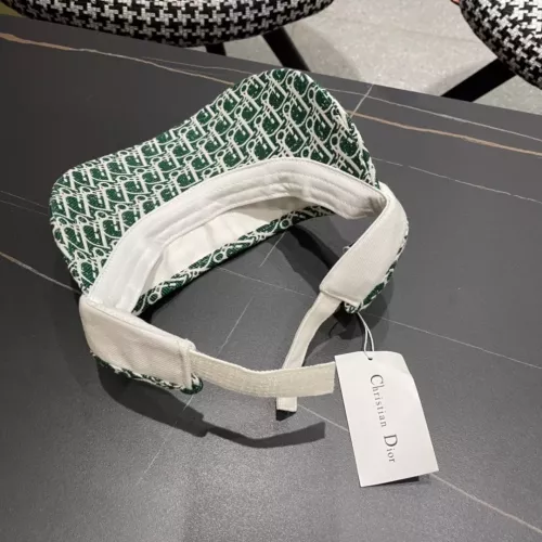Replica Christian Dior Caps #1324683 $34.00 USD for Wholesale