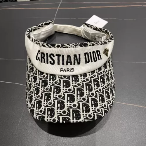 Cheap Christian Dior Caps #1324684, $$34.00 USD On Christian Dior Caps