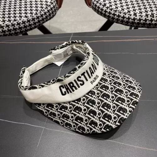 Replica Christian Dior Caps #1324684 $34.00 USD for Wholesale