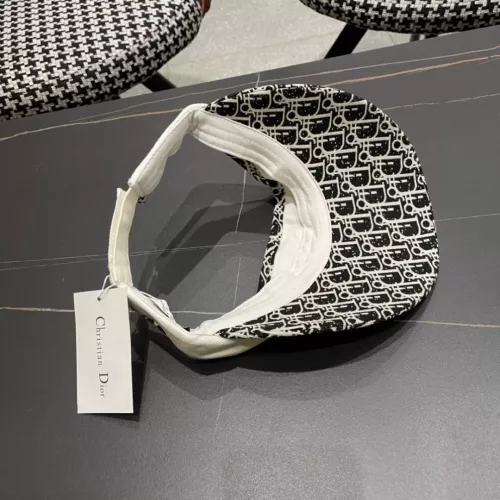 Replica Christian Dior Caps #1324684 $34.00 USD for Wholesale