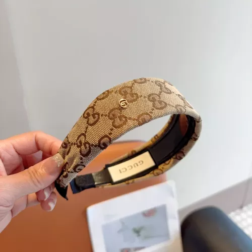 Replica Gucci Headband For Women #1324685 $27.00 USD for Wholesale