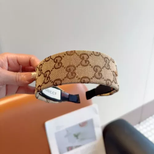 Replica Gucci Headband For Women #1324685 $27.00 USD for Wholesale